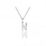 Hot Diamonds Initial "N" Pendant