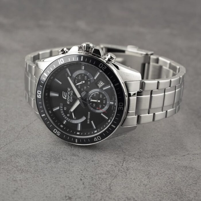 Casio Edifice Collection Gents Watch - Image 2