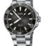 oris mens watch