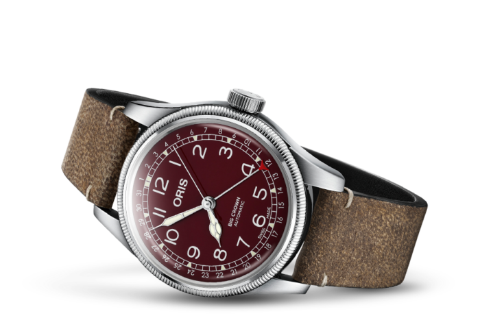 Oris Big Crown Pointer Date Gents Watch - Image 2
