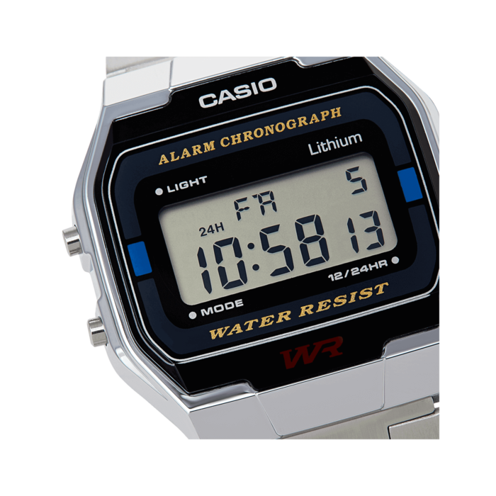 Casio Gents Vintage Collection Watch - Image 2