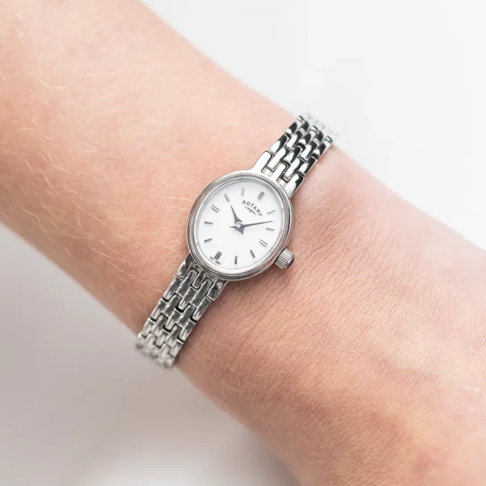 Ladies Rotary Cocktail Watch - Image 2